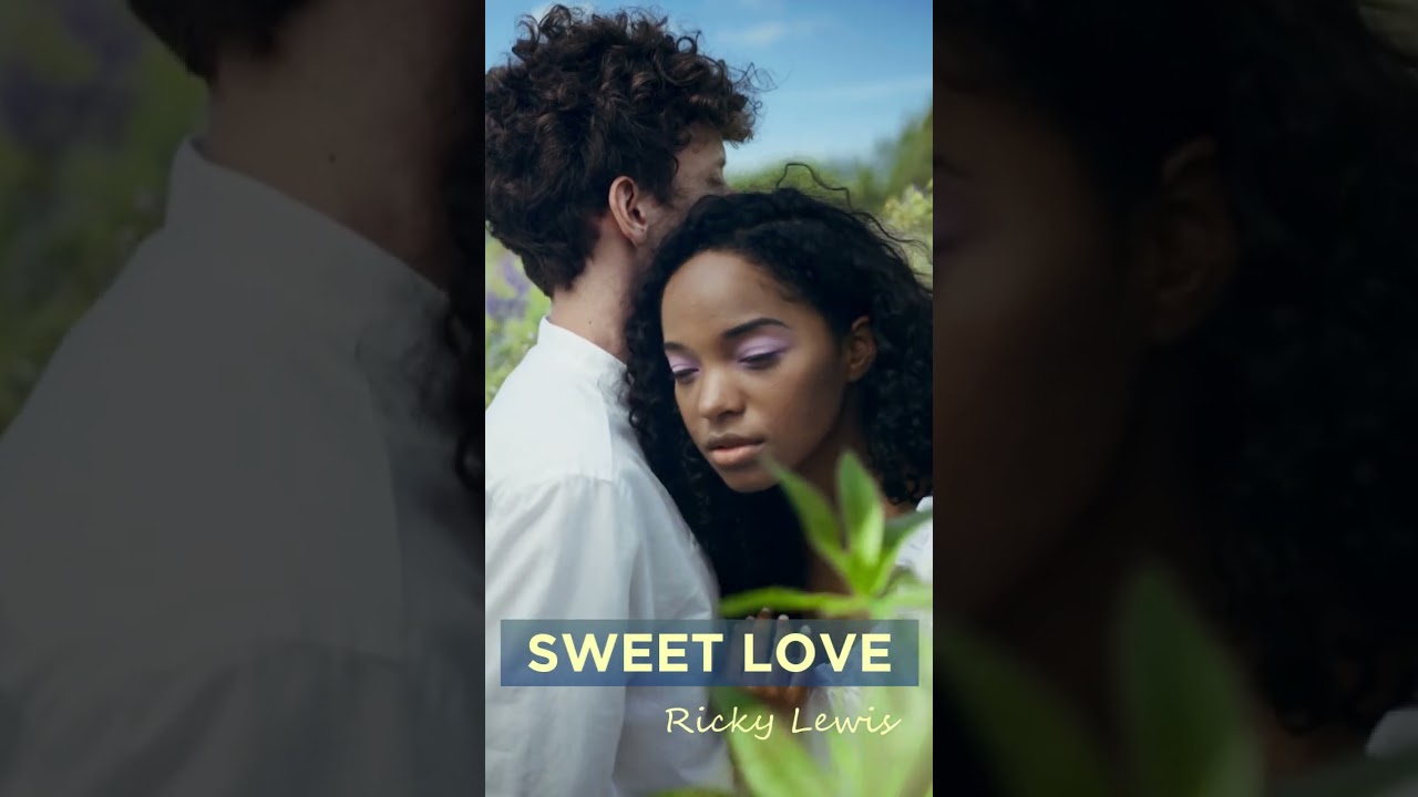 Sweet Love (Chorus)