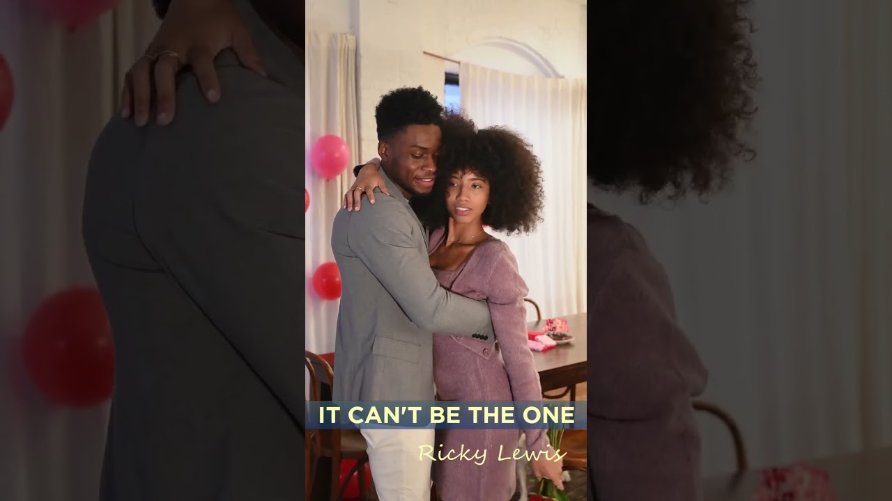 It Can't Be The One (Chorus)