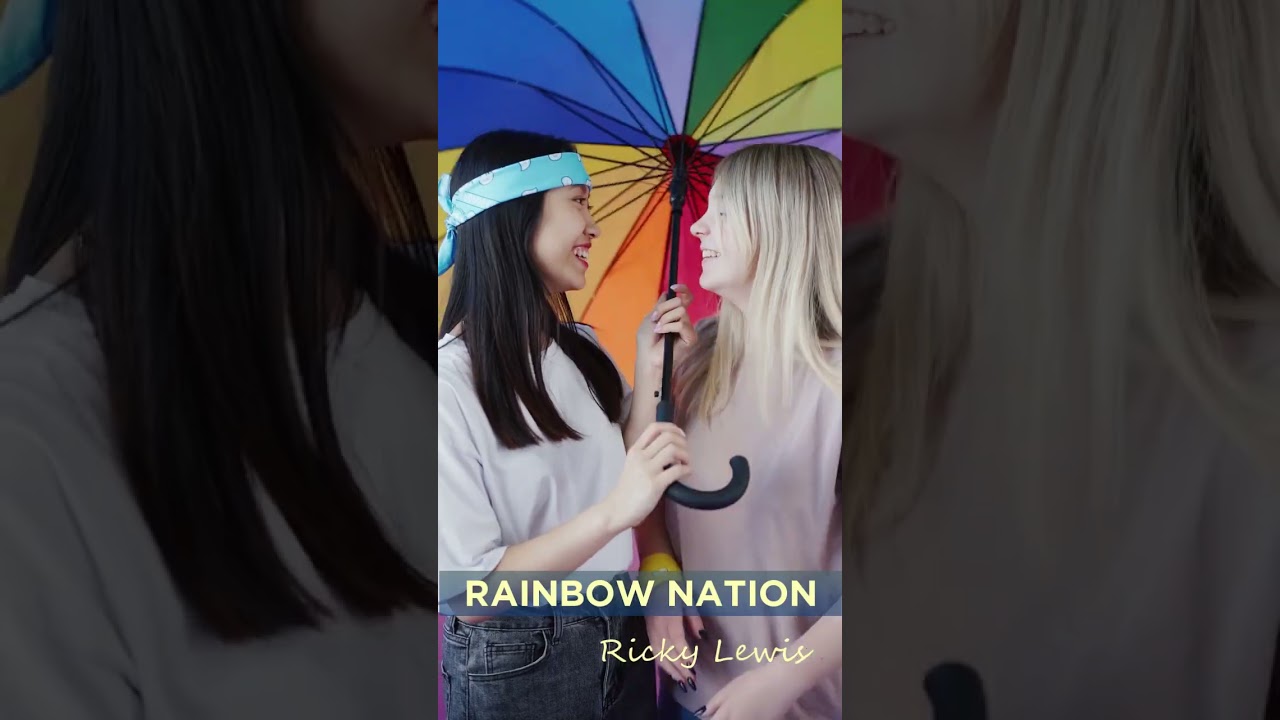Rainbow Nation (Chorus)