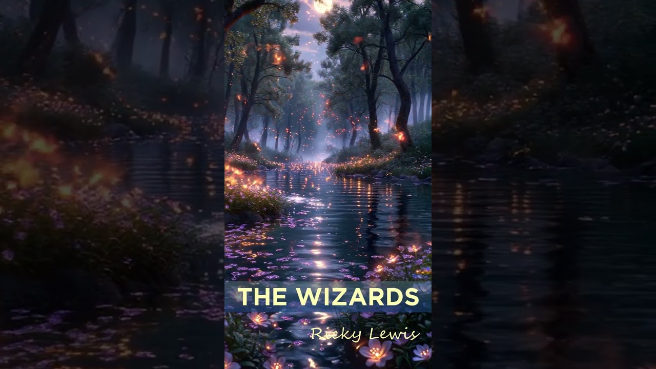 The Wizards  (Chorus)