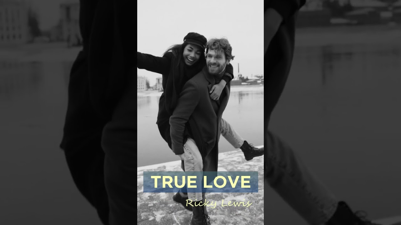 True Love   Chorus