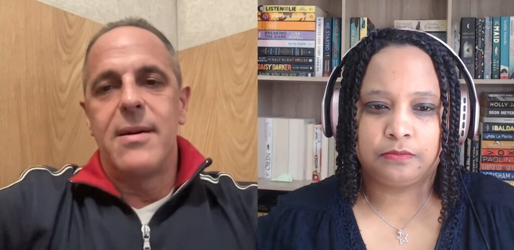 Interview Richard Gradner